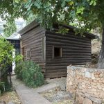 Cabanon de Le Corbusier