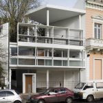 Maison du
Docteur Curutchet