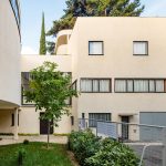 Häuser La Roche
und Jeanneret