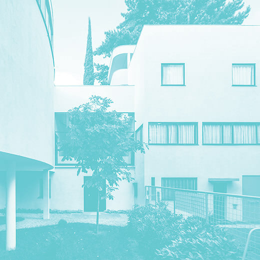 Maisons La Roche
et Jeanneret