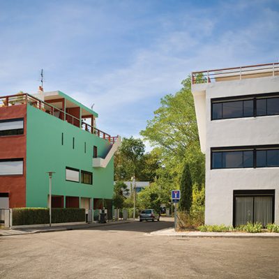 Cité Frugès