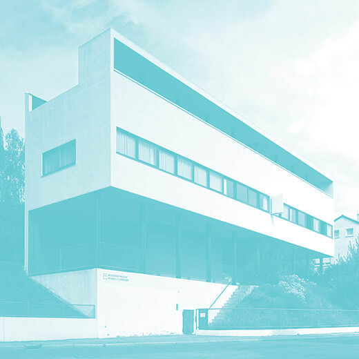 Maisons de la
Weißenhof-Siedlung