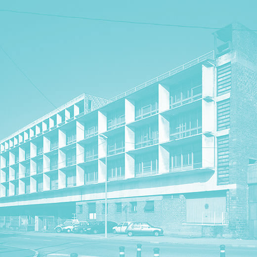 Manufacture à Saint-Dié