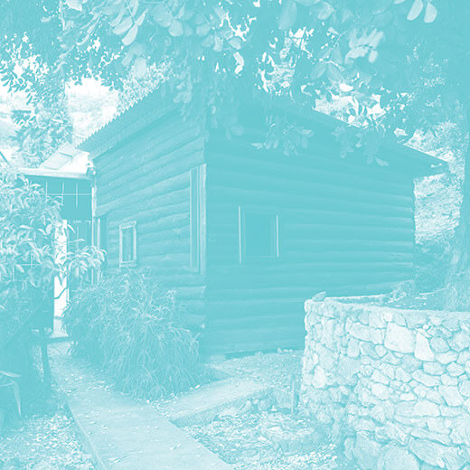 Cabanon de Le Corbusier