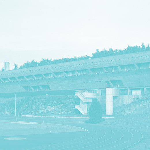 Maison de la Culture
de Firminy